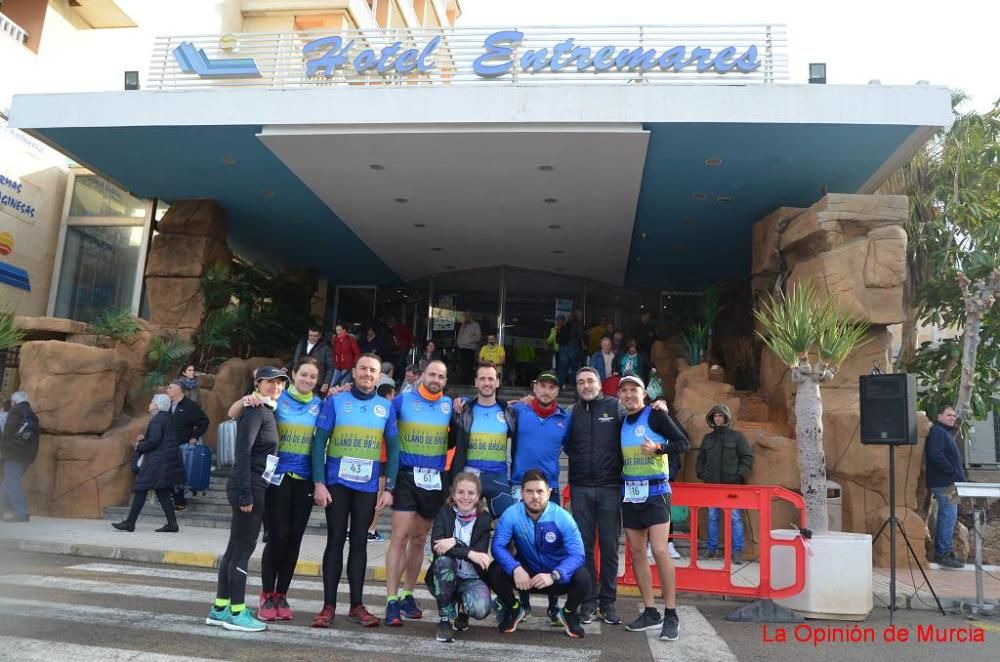 Carrera Popular Virgen del Mar