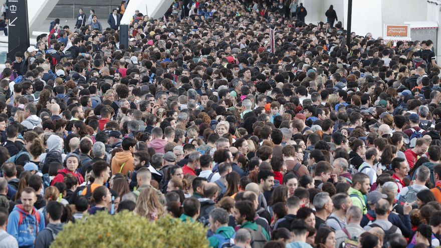 “Es momento de ayudar, nos necesitan”