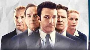 Tràiler de {’The} company {men}’.