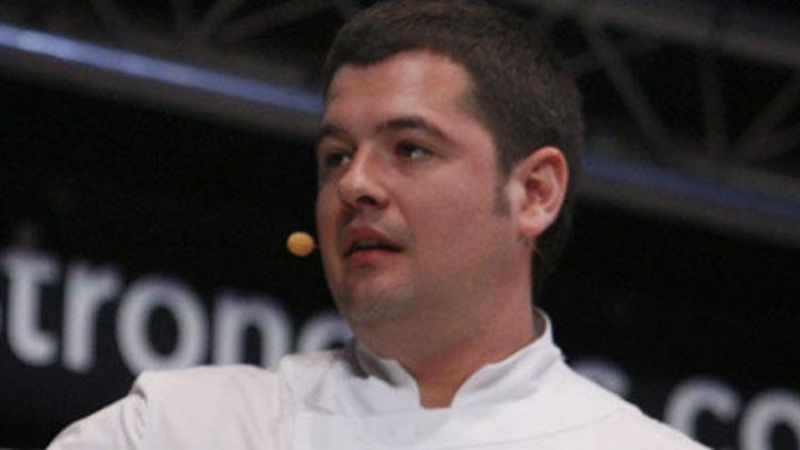 El grupo Olivé ficha a Jordi Garrido para que dirija sus restaurantes