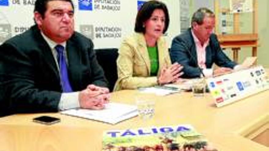 La tauromaquia, protagonista en Táliga