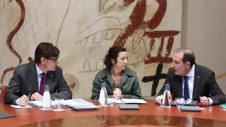 Catalunya volverá a pedir dinero al FLA pero mantiene la incógnita sobre la cifra