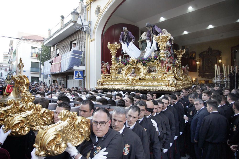 Viernes Santo de 2016 | Santo Traslado