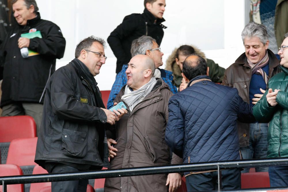 Victoria del Zamora CF ante el Numancia B