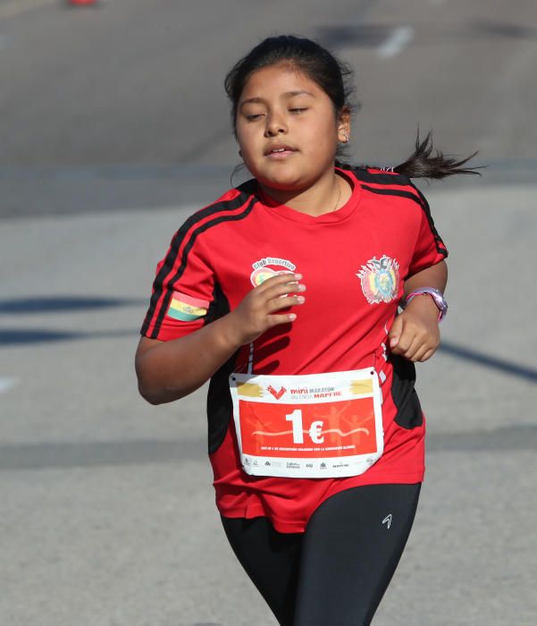 Mini Maratón València