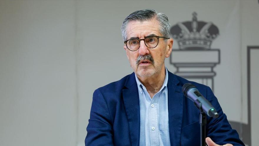  València corrige al juez y obliga a investigar al excomisionado de la dana por la falsificación de su título