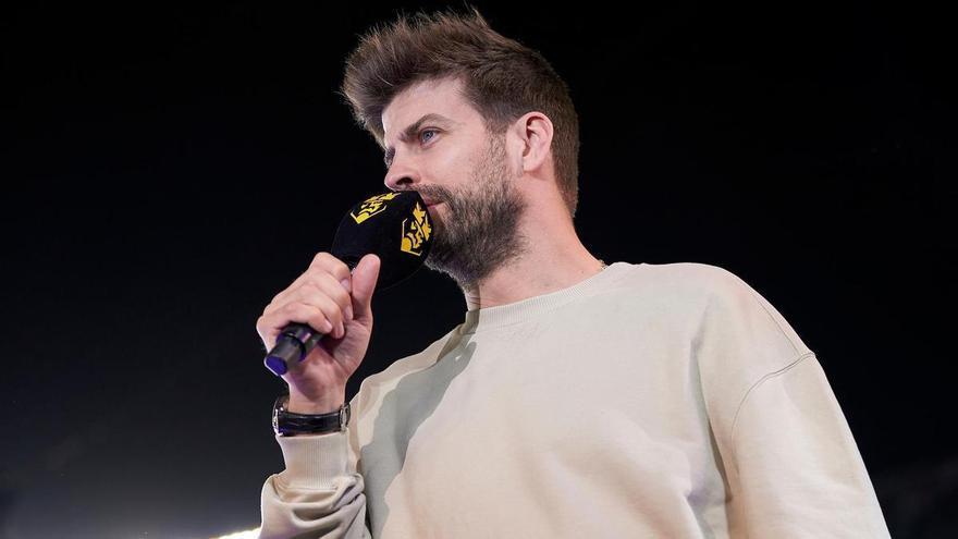 La Kings League de Piqué despedirá a casi la mitad