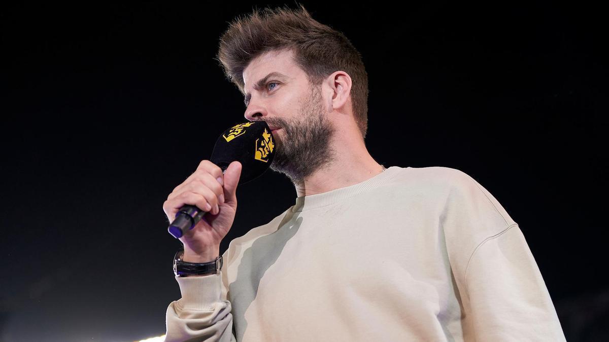 FÚTBOL INFLUENCERS | La Kings League de Piqué despedirá a casi la mitad de su plantilla: «Sabíamos que iban a rodar cabezas»