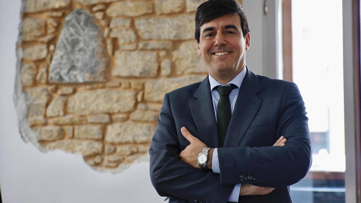 Javier Blanco-Cuesta.