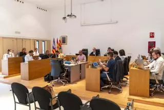 Agentes y Consell de Formentera vigilarán los anuncios en redes sociales de alquileres turísticos