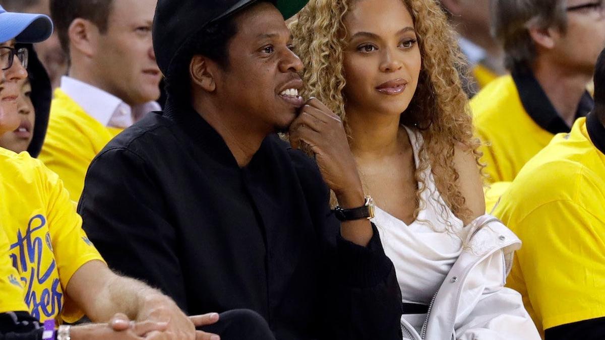 ¡Fuego, fuego! Se incendia la supermansión de Beyoncé y Jay Z
