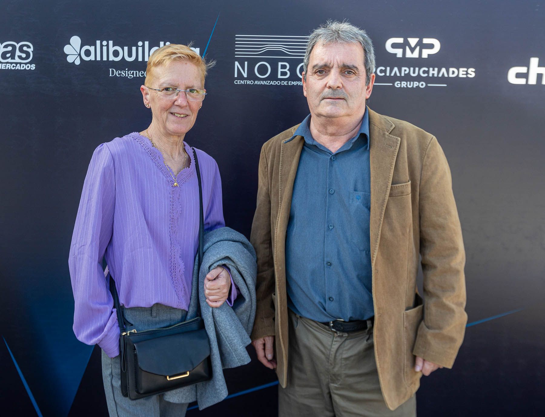 Torre Ansaldo acoge la entrega del II Premio Empresarial Joaquín Rocamora