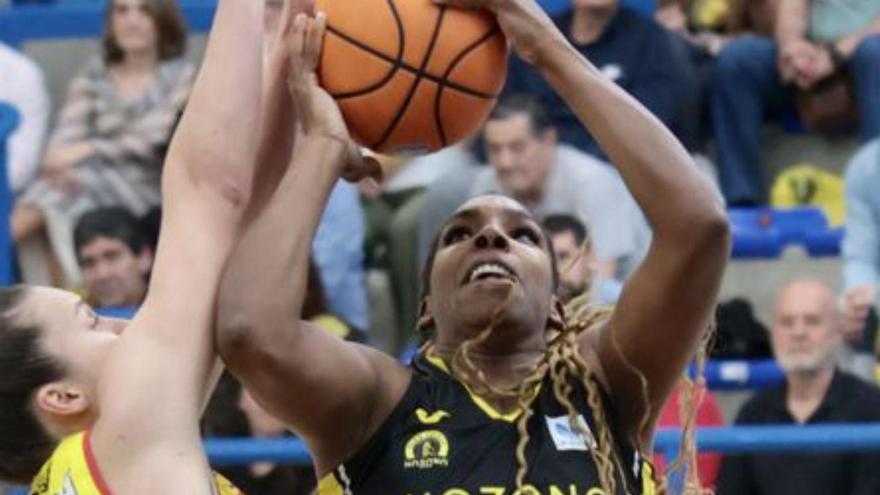 El Hozono Jairis, ante la ocasión de volver a hacer historia en Zaragoza