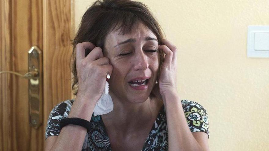 La asesora de la madre huida de Granada ve un &quot;despropósito judicial&quot; en el giro penal del caso