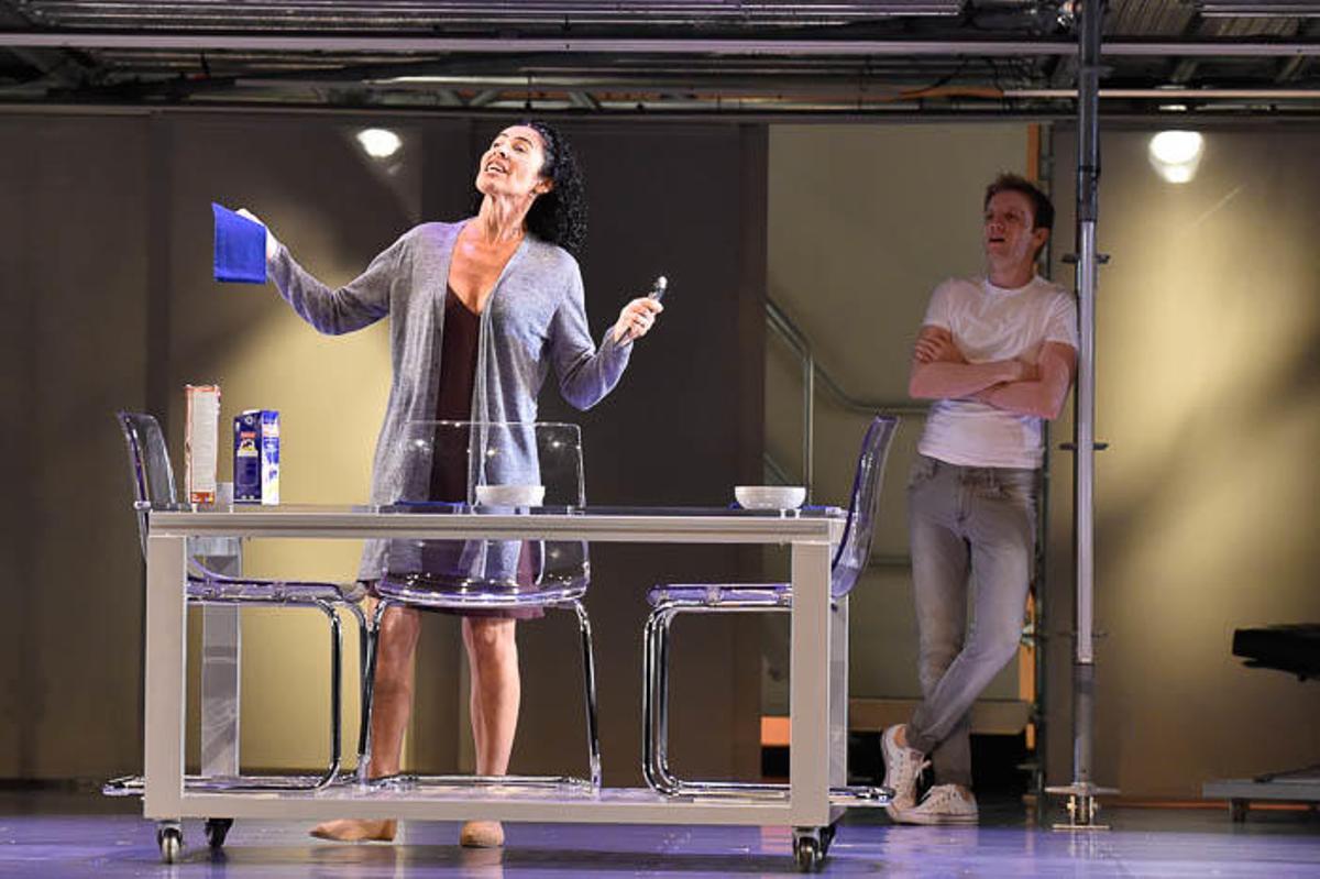 Musical 'Casi Normales'