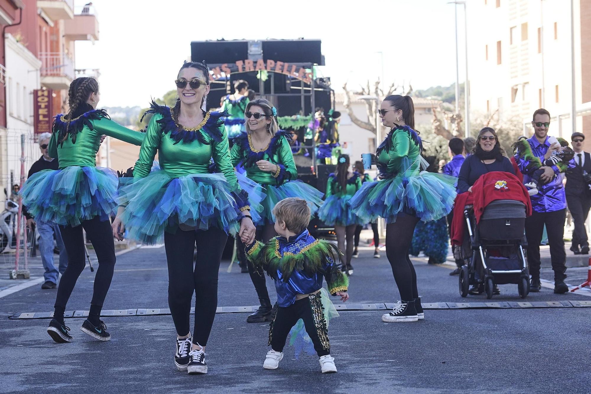 Busca&#039;t a les imatges del Carnaval de Sant Antoni de Calonge