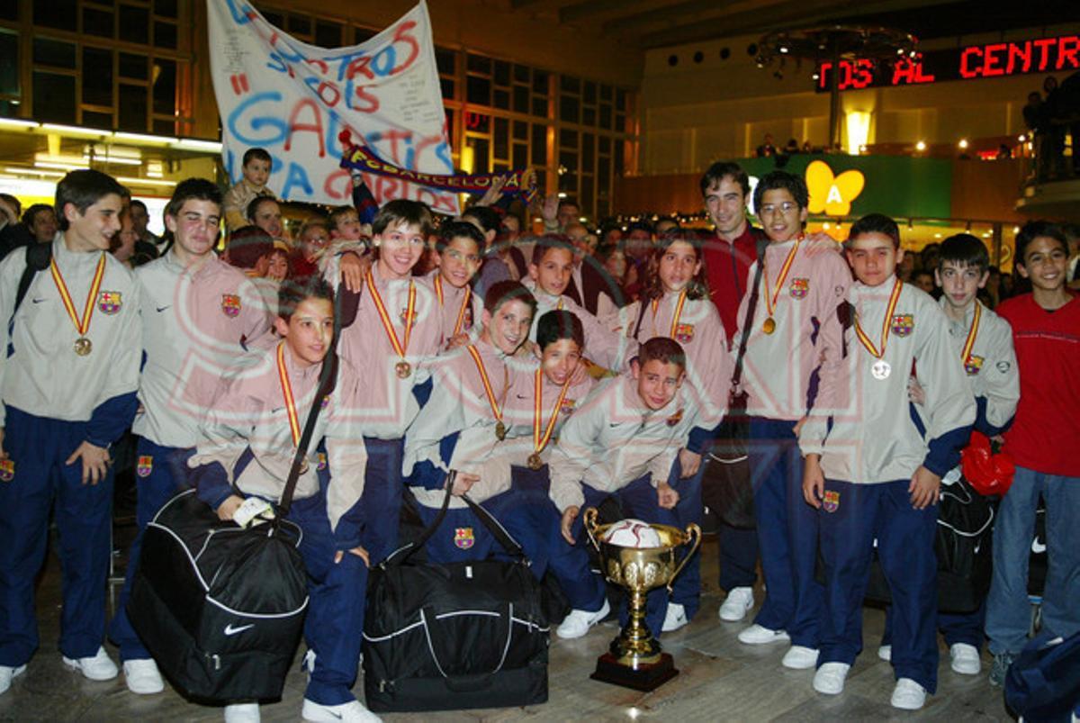 7. Marc Bartra 7. Marc Bartra