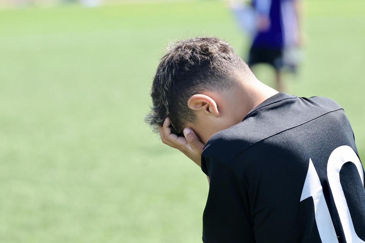 Galería: Búscate en la jornada dominical del Torneo Primer Toque