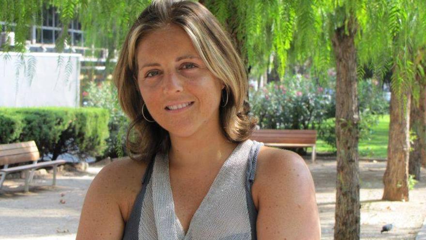 Fallece la periodista Tatiana Sisquella a los 35 años