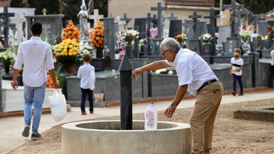 Murcia, la ciudad de España donde sale más barato morirse: este es el precio medio de un entierro