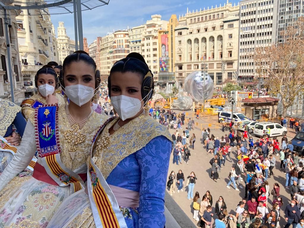 Palco día 3. Guapos, inclusivos, ruzafeños y leoneses