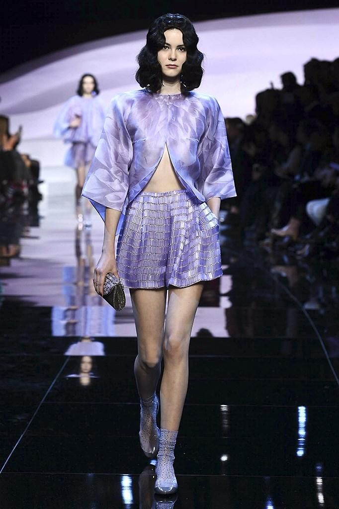 Giorgio Armani Prive