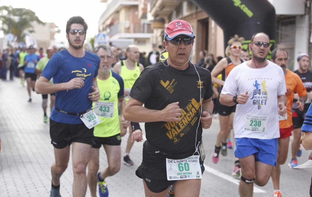 Gran fondo de Puçol