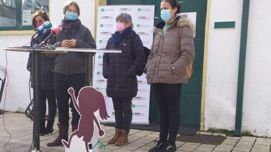 Nace Ismur, la nueva asociación de mujeres rurales de Zamora