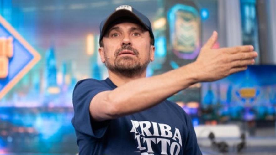 José Mota desmitifica su clásico especial de Nochevieja tras 25 años: "Está como acompañamiento ...