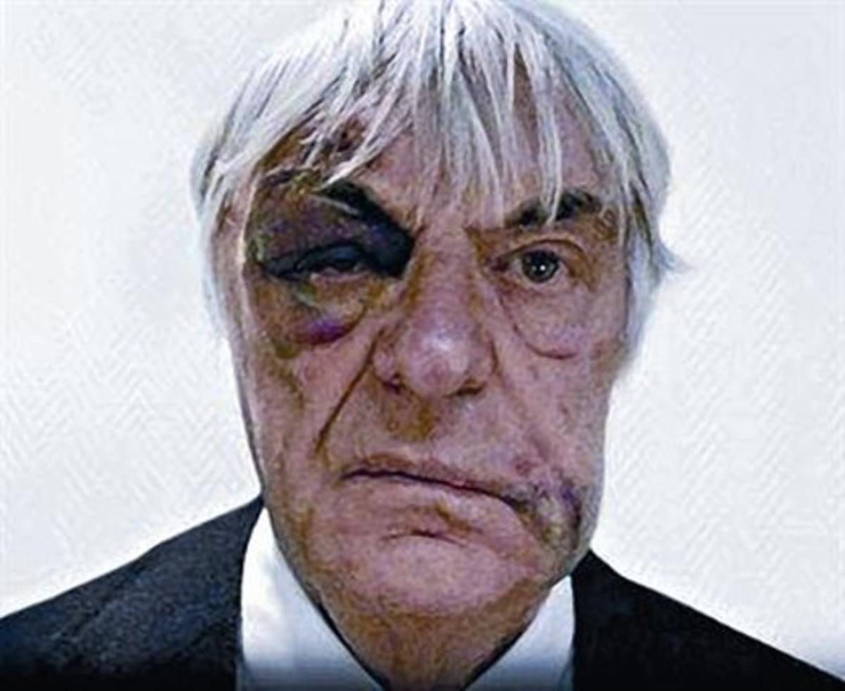 Ecclestone es lucra amb lull de vellut_MEDIA_1 Ecclestone es lucra amb lull de vellut_MEDIA_1