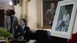 Lugo se despide de su alcaldesa Paula Alvarellos