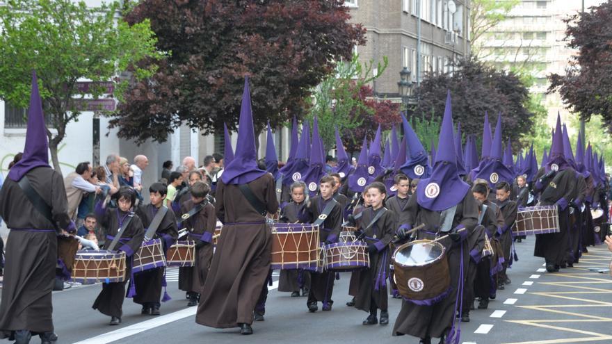 ¿Qué tiempo hará en Semana Santa en Zaragoza?