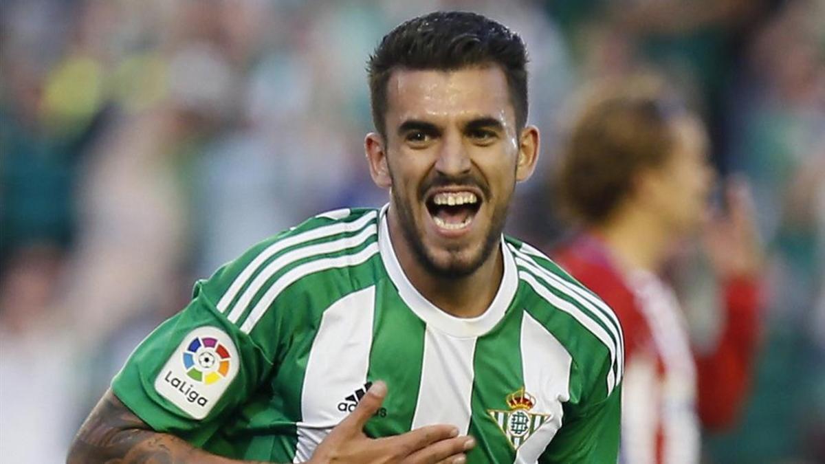 Barcelona y Real Madrid luchan por el fichaje de Ceballos