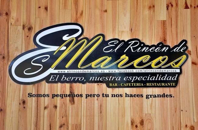 BERROS LICOR PRODUCTOS EL RINCON DE MARCOS