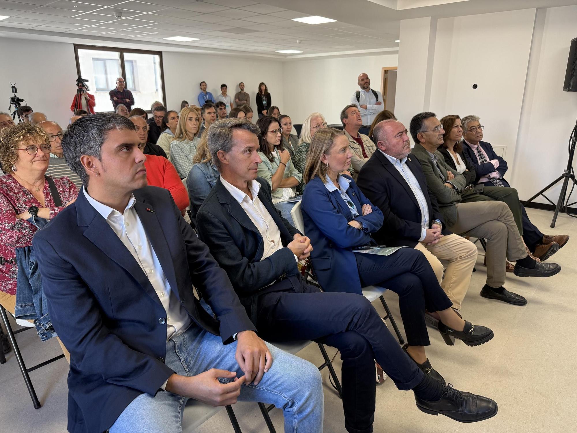 Destaca en Ruta 2025 convierte Vilafranca en epicentro de la innovación