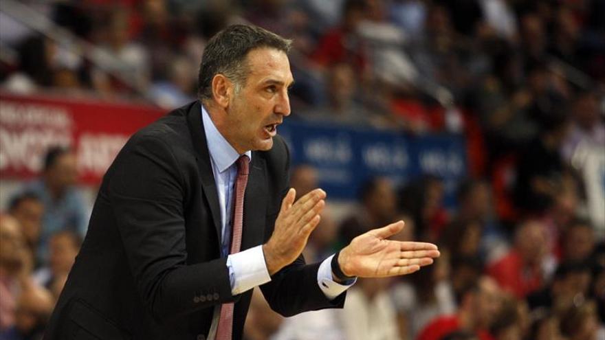 Guil, el peor balance en ACB