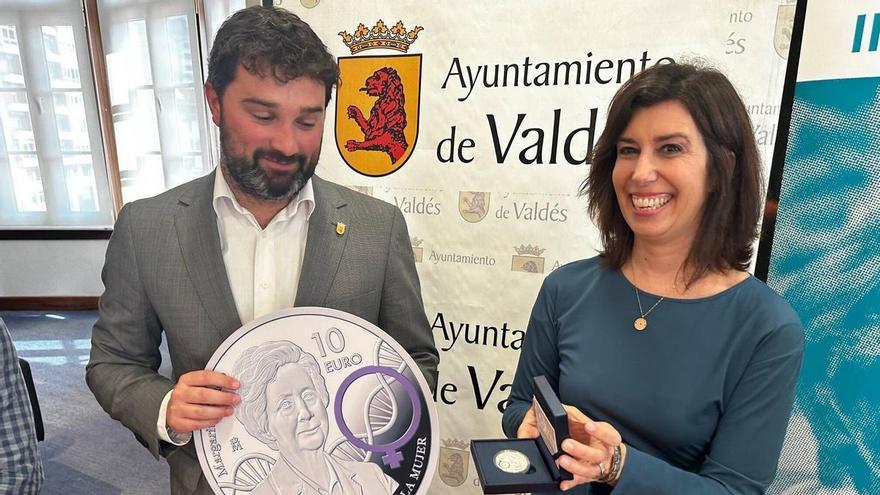 Valdés refuerza su apuesta por la educación científica gratuita entre los más pequeños con la renovación del convenio de Dinamizadores STEAM de la Fundación Margarita Salas