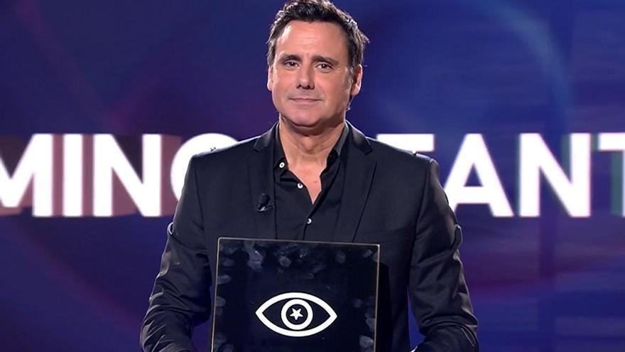 &#039;GH VIP&#039; anuncia su repesca y un posible &quot;récord&quot; de cara a la expulsión: &quot;A lo mejor supero a Nagore&quot;