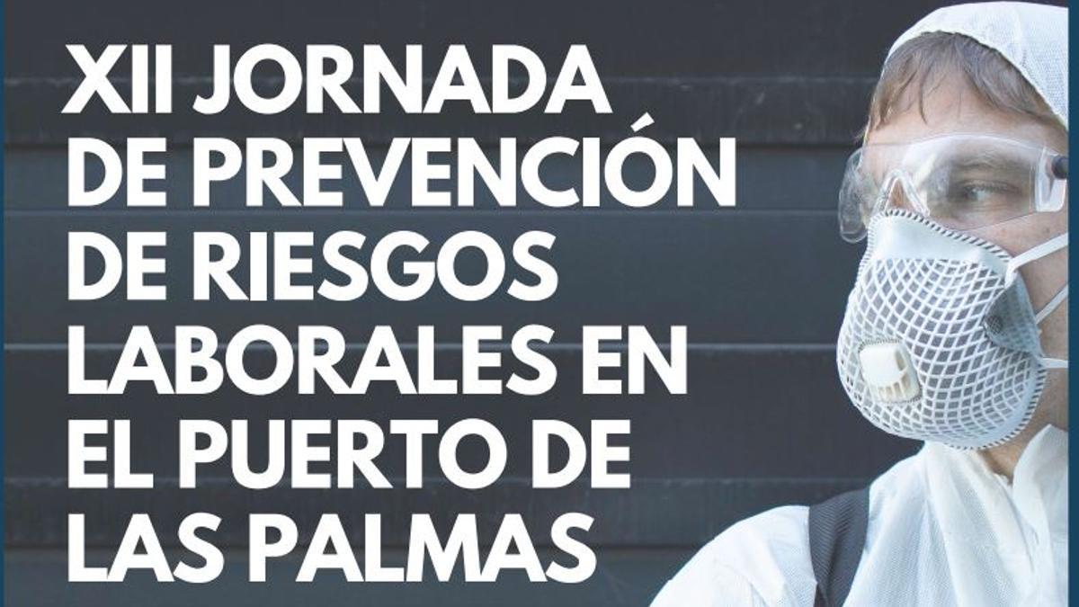 La Autoridad Portuaria acoge la XII Jornada de Prevención de Riesgos Laborales