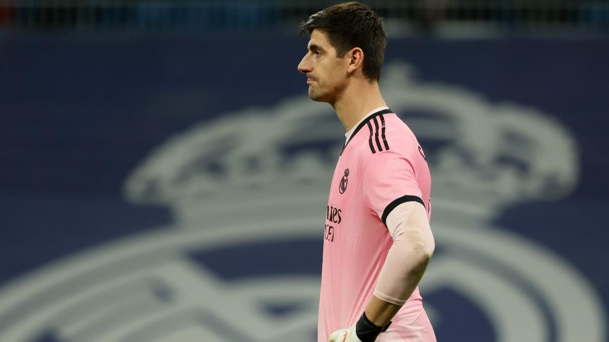 Thibaut Courtois y su nueva aventura empresarial