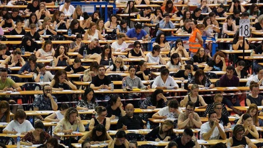 Buenas noticias: convocan estas oposiciones en 2025 y el único requisito es la ESO o el título de bachiller