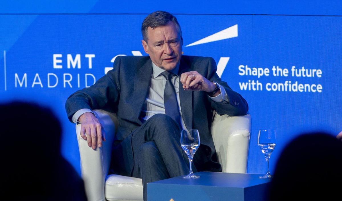 Indra accelera les aliances europees  per complir els contractes amb Defensa