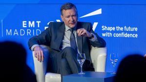 Indra accelera les aliances europees  per complir els contractes amb Defensa