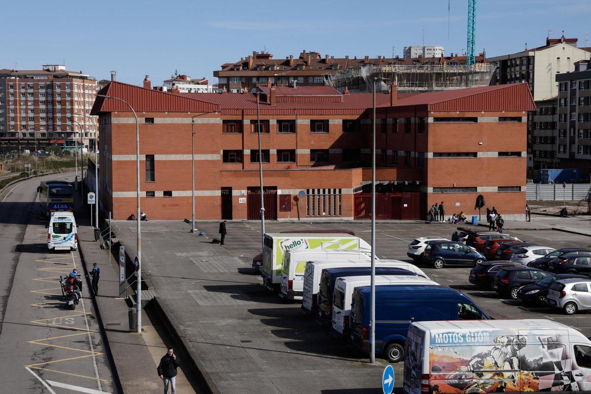 El Albergue Covadonga