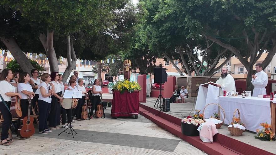 La Jurada despide sus fiestas de San Gabriel con un balance muy positivo