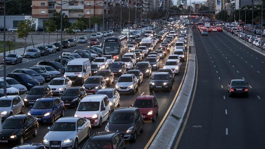 El fracaso de la gobernanza de las áreas metropolitanas