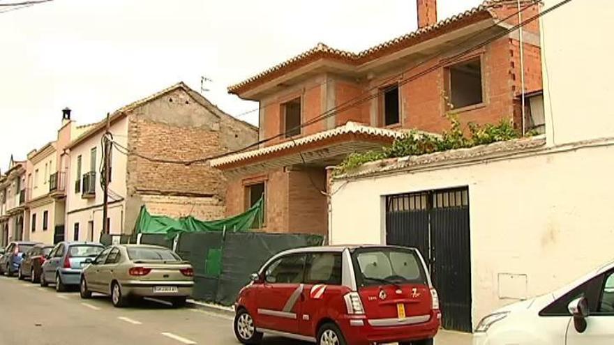 Detenido por apuñalar a una niña de 14 años en Granada