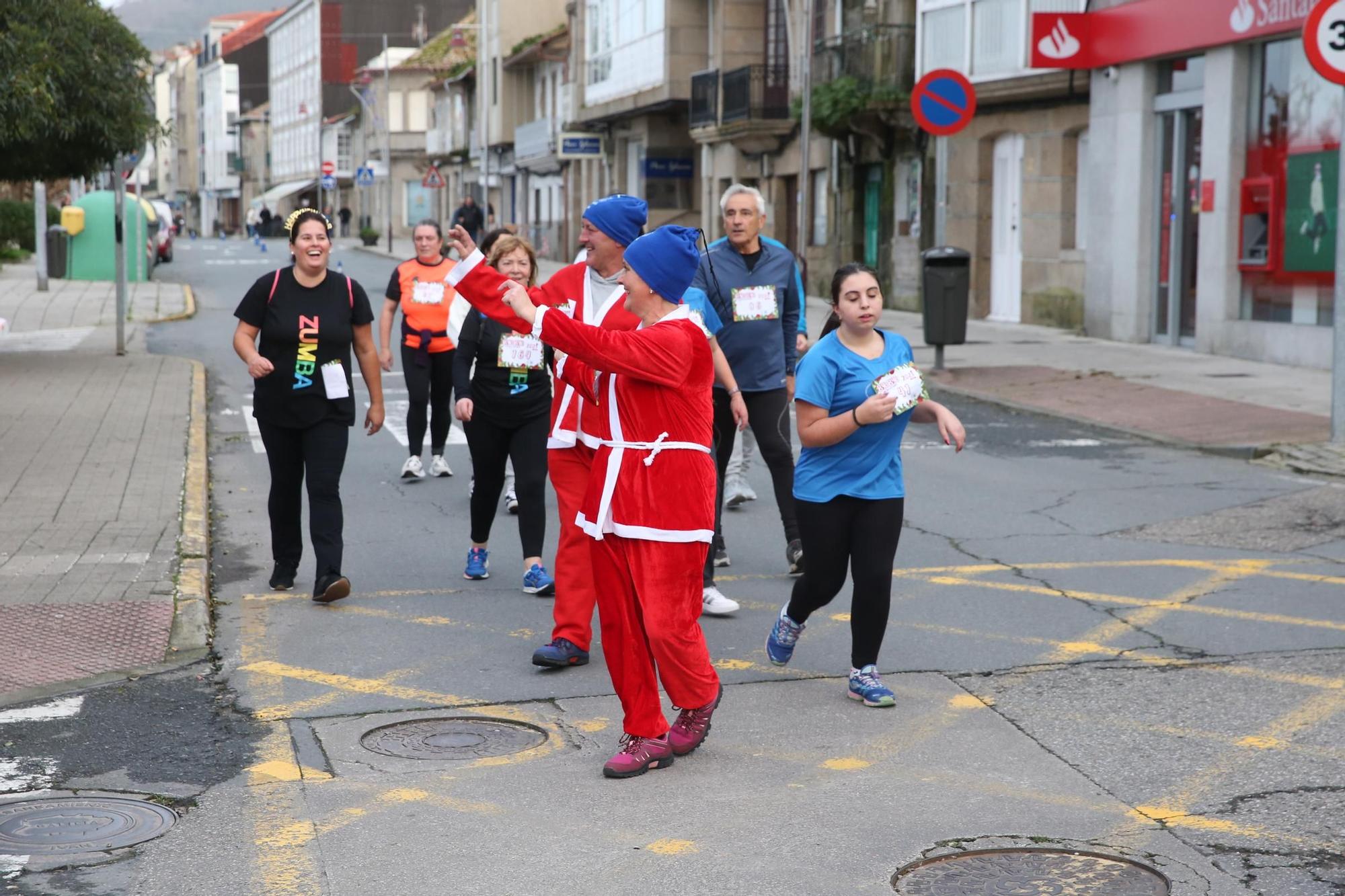San Silvestre de Bueu