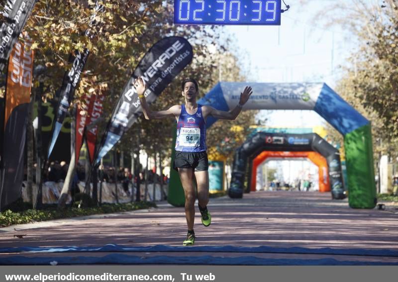 GALERÍA DE FOTOS -- Maratón Meta 14.16-14.30