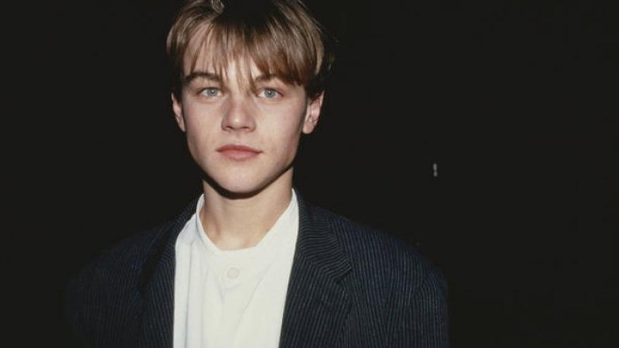 Leonardo DiCaprio